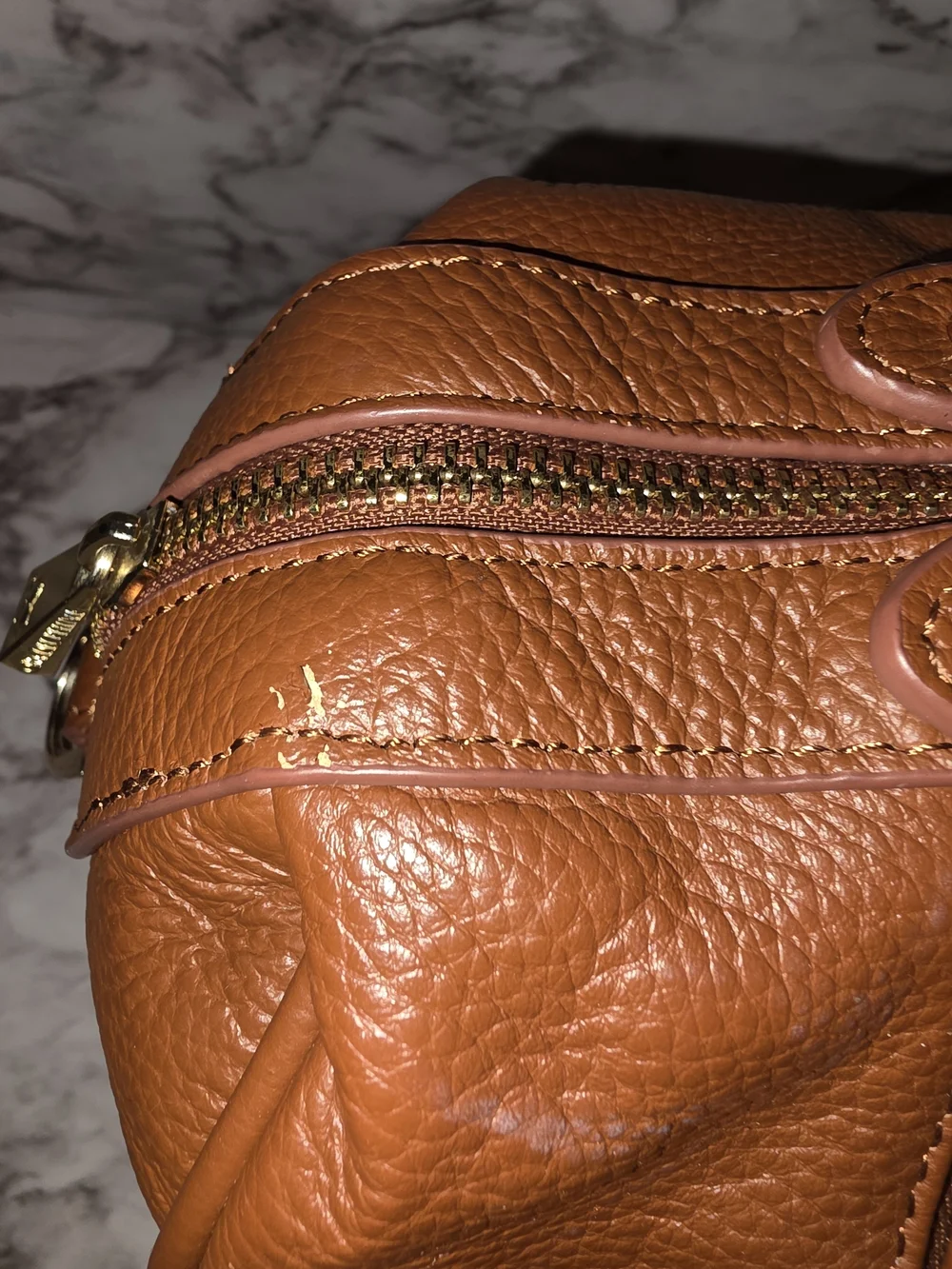 Ora Delphine Liza Purse